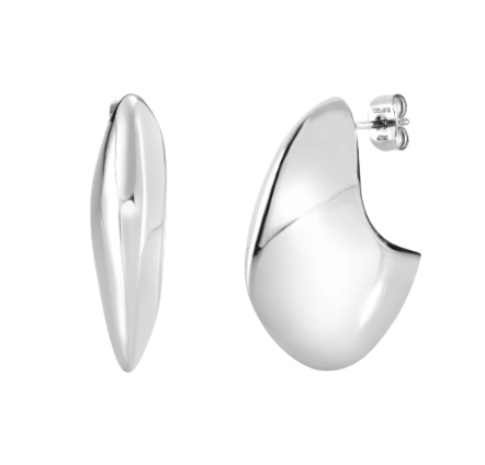 Earrings Breil Woman in Steel TJ4070 - TJ4070